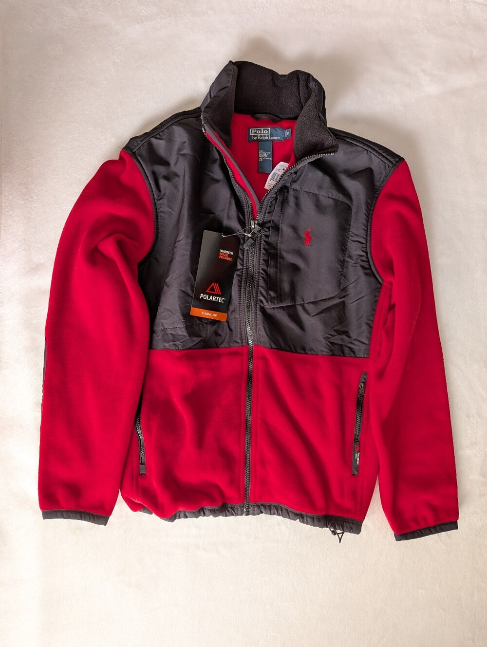 Polo Ralph Lauren Polartec Classic 200